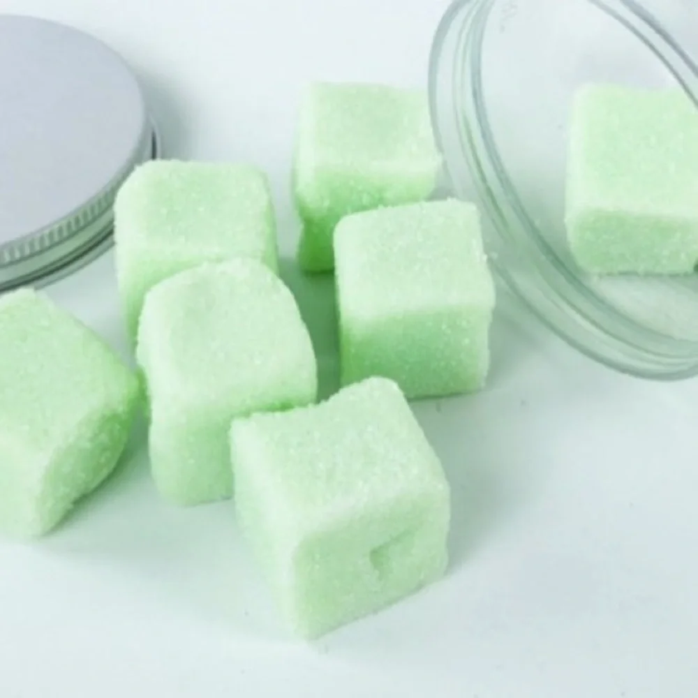 Harper + Ari Exfoliating Sugar Cubes